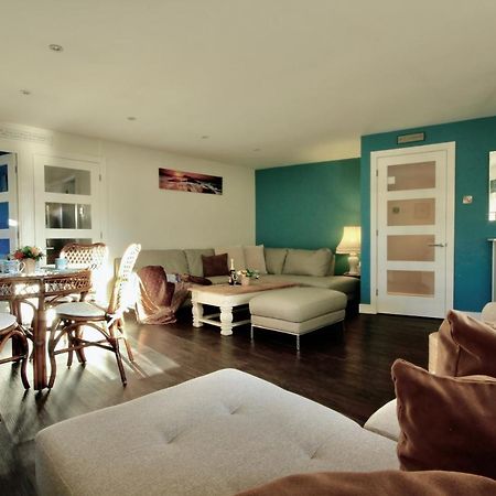St Georges Balcony Suite With Parking Portsmouth Dış mekan fotoğraf
