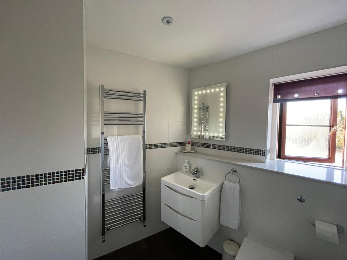 St Georges Balcony Suite With Parking Portsmouth Dış mekan fotoğraf