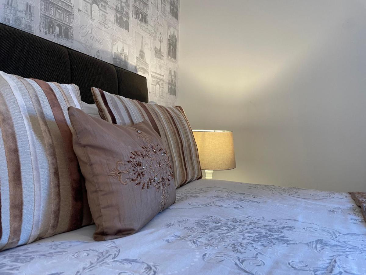 St Georges Balcony Suite With Parking Portsmouth Dış mekan fotoğraf