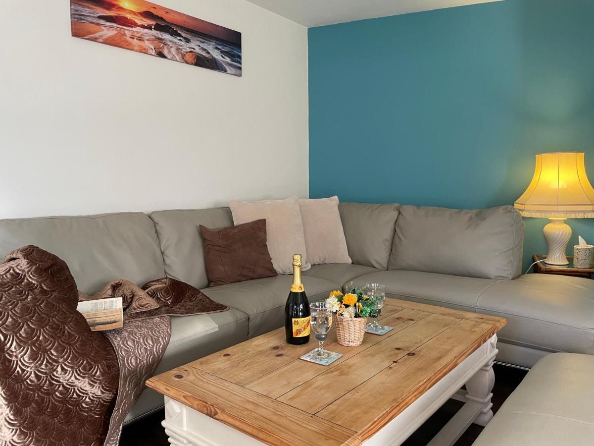 St Georges Balcony Suite With Parking Portsmouth Dış mekan fotoğraf