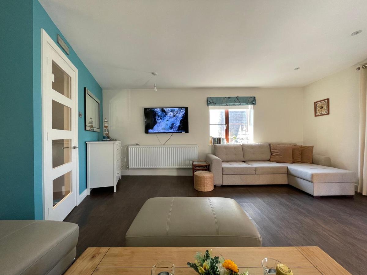 St Georges Balcony Suite With Parking Portsmouth Dış mekan fotoğraf